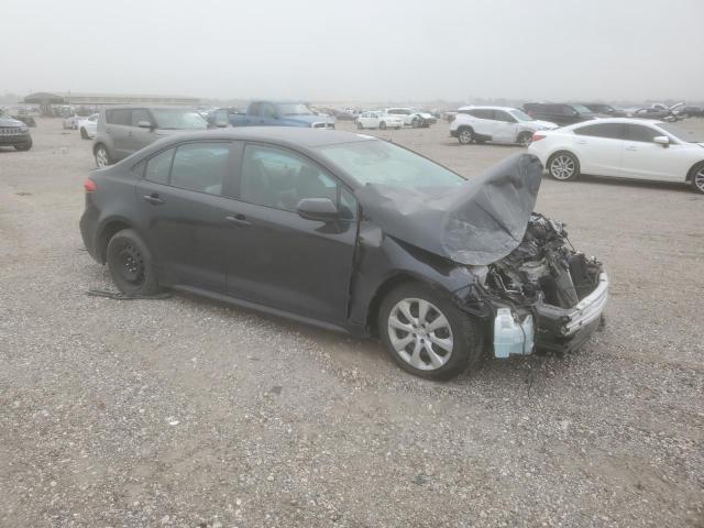 Photo 4 from auction – 2020 TOYOTA COROLLA LE with VIN 5YFEPRAEXLP069420