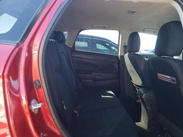 Photo 10 from auction – 2014 MITSUBISHI OUTLANDER with VIN 4A4AP3AU4EE031919