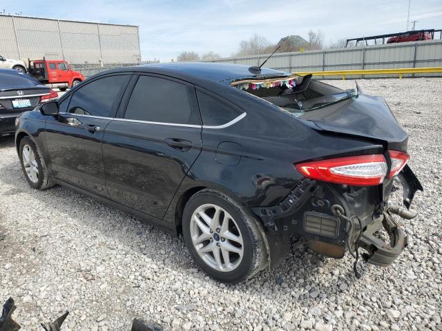 Photo 2 from auction – 2014 FORD FUSION SE with VIN 3FA6P0H7XER175389