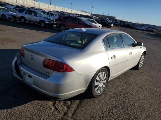 Photo 3 from auction – 2009 BUICK LUCERNE CX with VIN 1G4HD57M49U109110