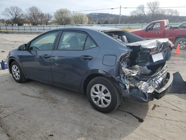 Zdjęcie 2 z aukcji – 2014 TOYOTA COROLLA L z VIN 2T1BURHE7EC074983