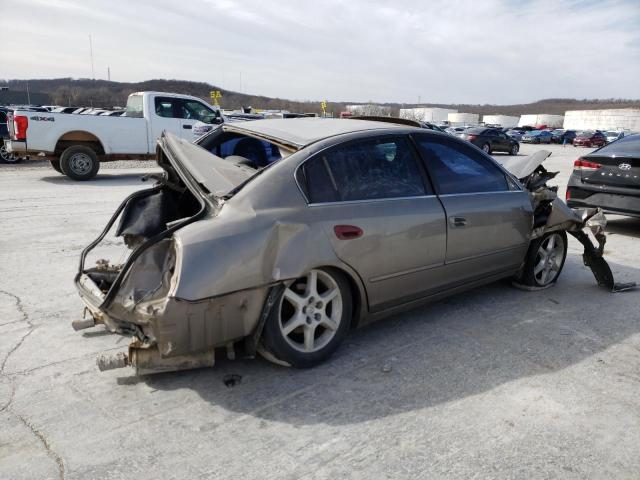 Photo 3 from auction – 2003 NISSAN ALTIMA SE with VIN 1N4BL11D53C238135