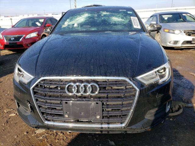 Photo 5 from auction – 2018 AUDI A3 PREMIUM with VIN WAUAUGFF1J1022403