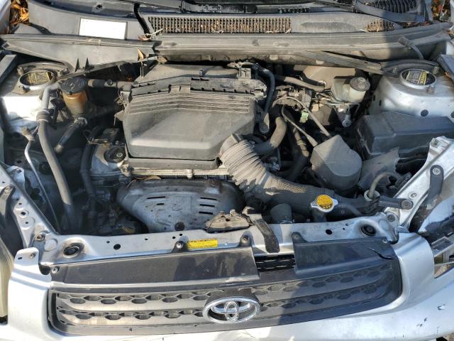 Photo 11 from auction – 2002 TOYOTA RAV4 with VIN JTEGH20V026004043