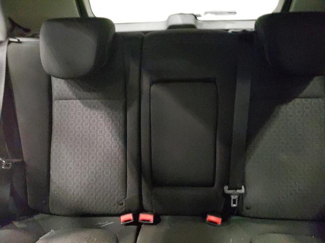 Photo 10 from auction – 2016 CHEVROLET TRAX LS with VIN 3GNCJKSB2GL262417