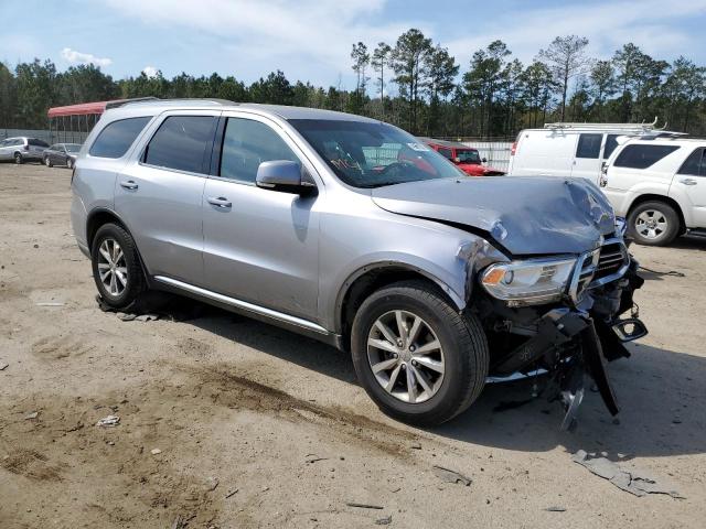 Photo 4 from auction – 2015 DODGE DURANGO LI with VIN 1C4RDHDG7FC200768