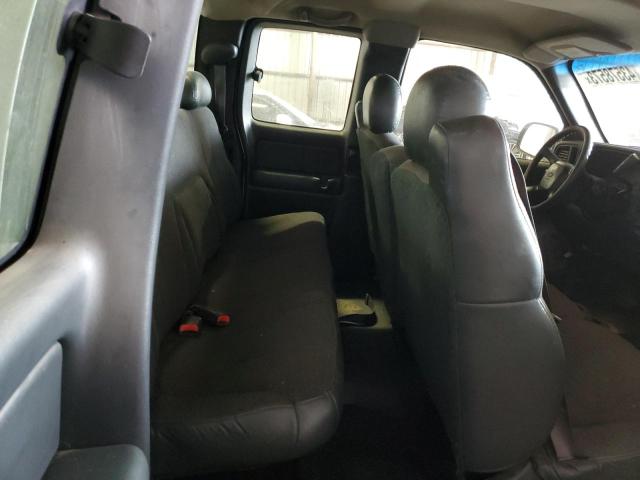 Photo 10 from auction – 2001 CHEVROLET SILVERADO with VIN 2GCEC19W311192062