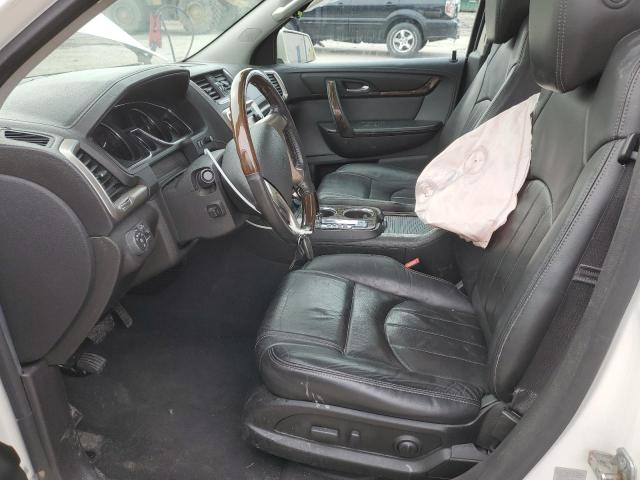 Photo 7 from auction – 2015 GMC ACADIA DEN with VIN 1GKKVTKD0FJ298388