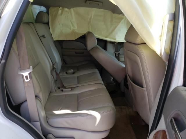 Photo 11 from auction – 2007 GMC YUKON with VIN 1GKFC13J87J123887
