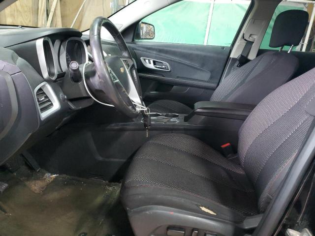 Photo 7 from auction – 2012 CHEVROLET EQUINOX LT with VIN 2GNFLEE57C6247392