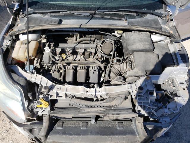 Photo 11 from auction – 2014 FORD FOCUS S with VIN 1FADP3E24EL412703