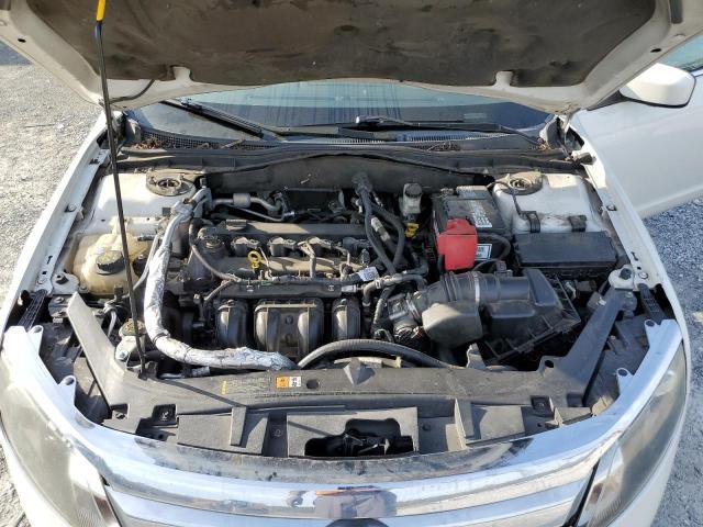 Photo 11 from auction – 2011 FORD FUSION SE with VIN 3FAHP0HA5BR229956