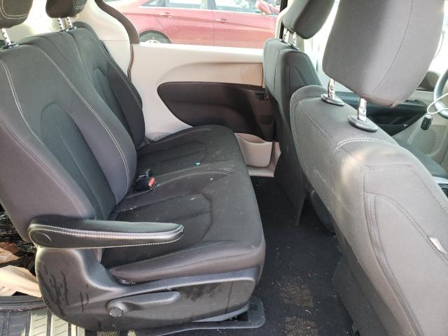 Photo 11 from auction – 2020 CHRYSLER VOYAGER L with VIN 2C4RC1AG0LR113621