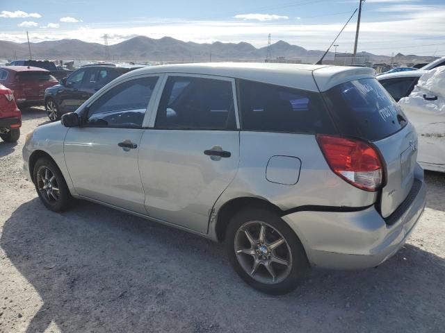 Photo 2 from auction – 2003 TOYOTA COROLLA MA with VIN 2T1KR32E13C085742