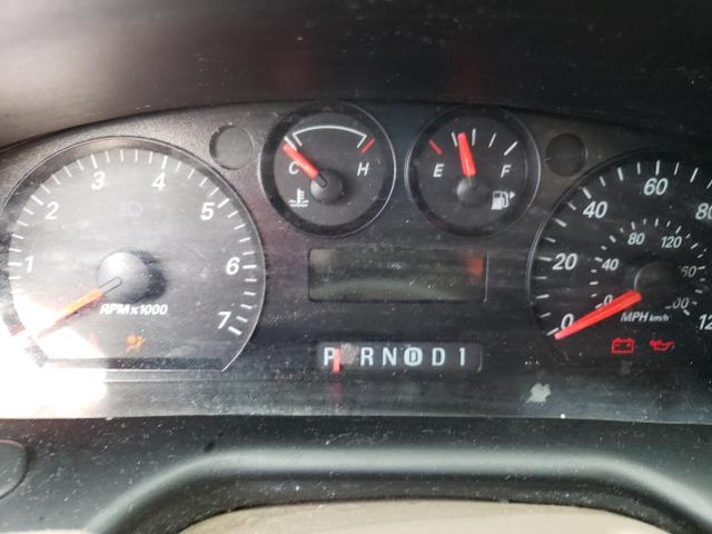 Photo 9 from auction – 2007 FORD TAURUS SE with VIN 1FAFP53U97A211337
