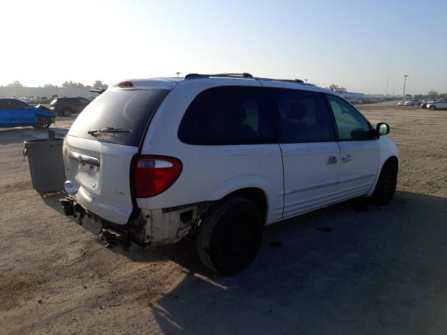 Photo 3 from auction – 2002 CHRYSLER TOWN & COU with VIN 2C4GP54L52R595335