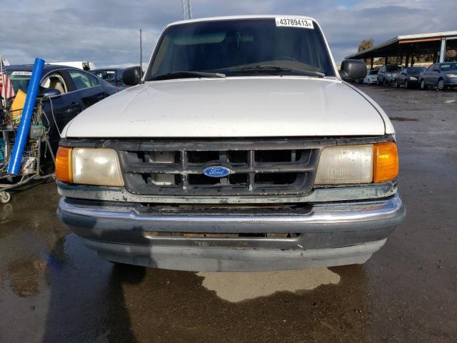 Foto 5 de la subasta – 1995 FORD RANGER SUP con VIN 1FTCR14A8SPA53258