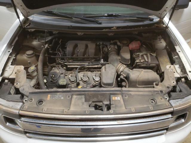Photo 12 from auction – 2014 FORD FLEX SE with VIN 2FMGK5B81EBD20843
