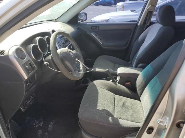 Photo 7 from auction – 2003 TOYOTA COROLLA MA with VIN 2T1KR32E13C085742