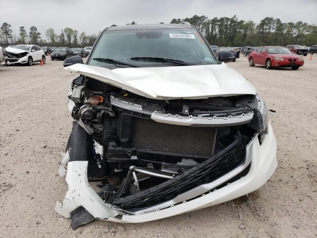 Photo 5 from auction – 2022 KIA SELTOS S with VIN KNDEU2AA1N7271774