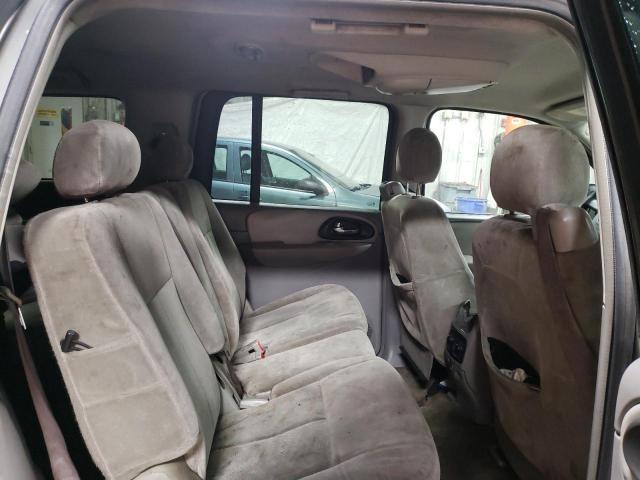 Photo 10 from auction – 2006 CHEVROLET TRAILBLAZE with VIN 1GNET16S766142869