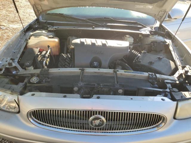 Photo 11 from auction – 2003 BUICK LESABRE CU with VIN 1G4HP52K43U124565