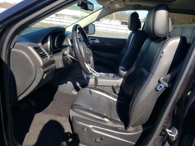 Photo 7 from auction – 2011 JEEP GRAND CHER with VIN 1J4RR4GG2BC597736