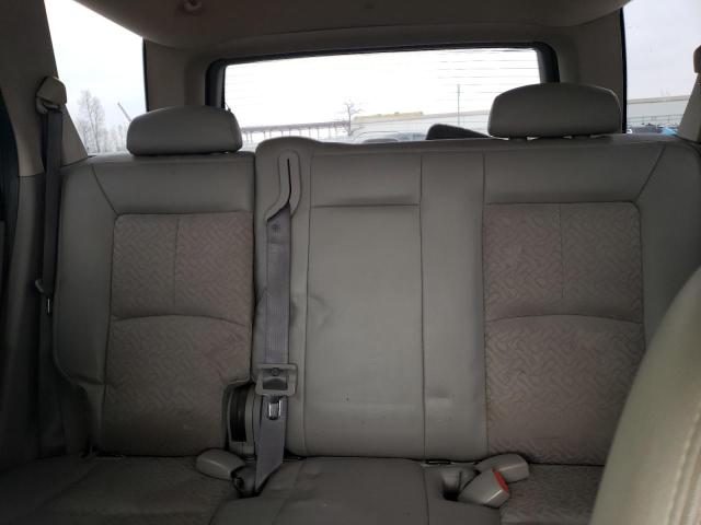 Photo 10 from auction – 2007 SATURN VUE with VIN 5GZCZ53447S877621
