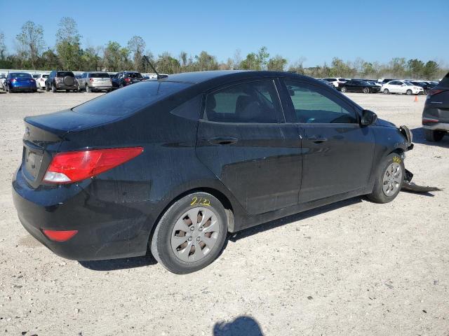 Photo 3 from auction – 2017 HYUNDAI ACCENT SE with VIN KMHCT4AE6HU276124