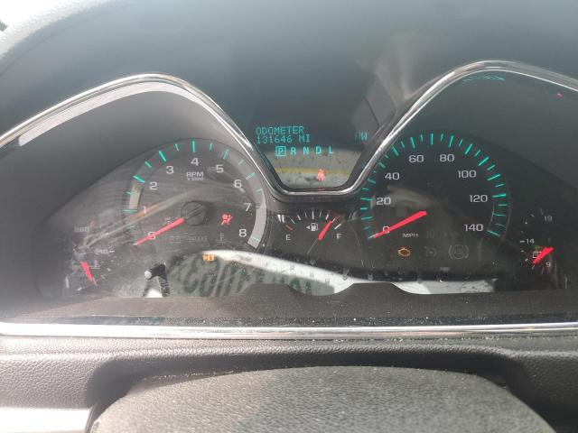 Photo 9 from auction – 2013 CHEVROLET TRAVERSE L with VIN 1GNKRLKD4DJ101775