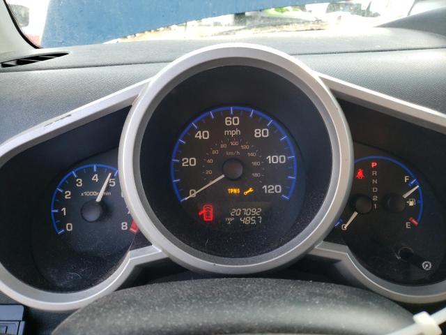Photo 9 from auction – 2007 HONDA ELEMENT EX with VIN 5J6YH28727L000092