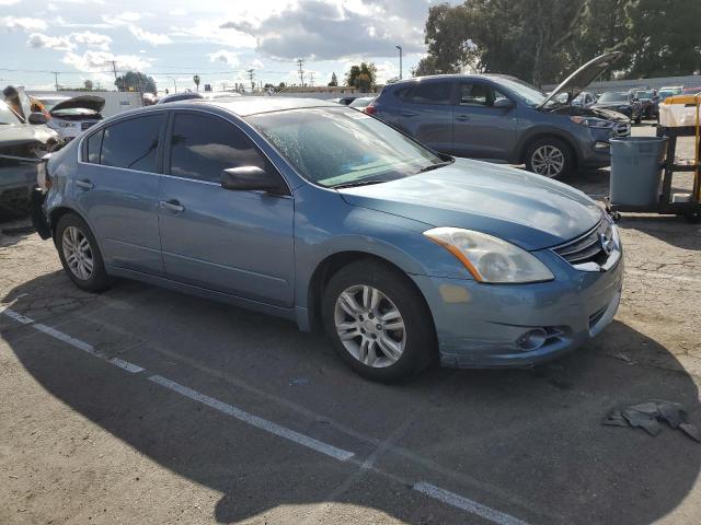 Photo 4 from auction – 2010 NISSAN ALTIMA BAS with VIN 1N4AL2AP0AN403487