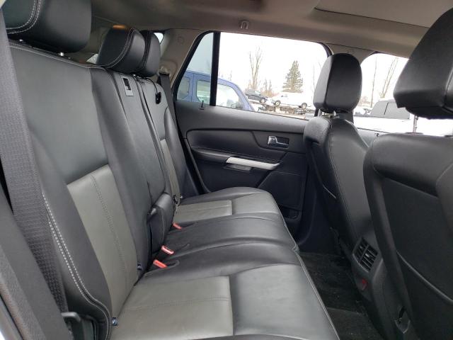 Photo 11 from auction – 2013 FORD EDGE SPORT with VIN 2FMDK4AK1DBC80692