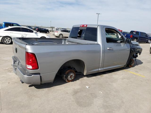 Photo 3 from auction – 2020 RAM 1500 CLASS with VIN 3C6JR6AT9LG211906