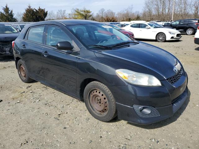 Photo 4 from auction – 2009 TOYOTA COROLLA MA with VIN 2T1KE40E69C029809
