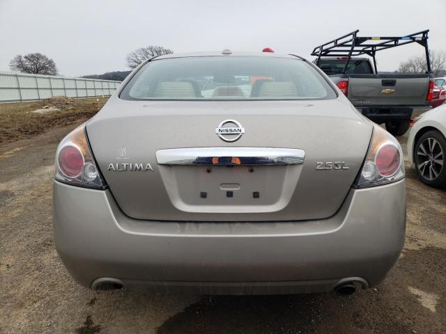 Photo 6 from auction – 2012 NISSAN ALTIMA BAS with VIN 1N4AL2AP8CN545234