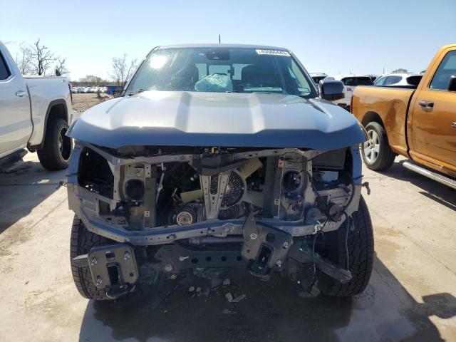Photo 5 from auction – 2021 FORD RANGER XL with VIN 1FTER4FH4MLD77032