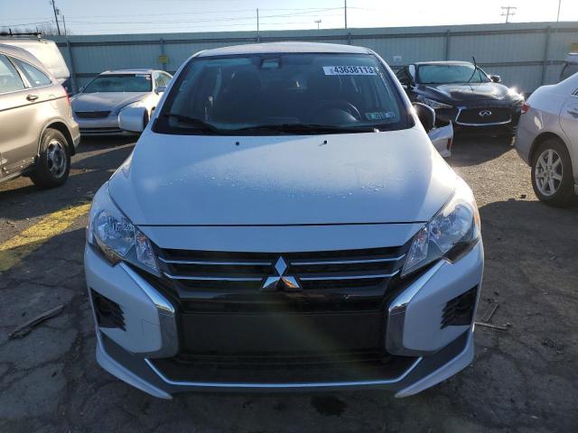 Photo 5 from auction – 2021 MITSUBISHI MIRAGE G4 with VIN ML32FUFJ4MHF04501