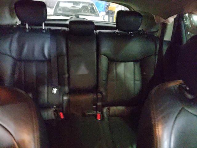 Photo 10 from auction – 2012 INFINITI FX35 with VIN JN8AS1MW5CM151646
