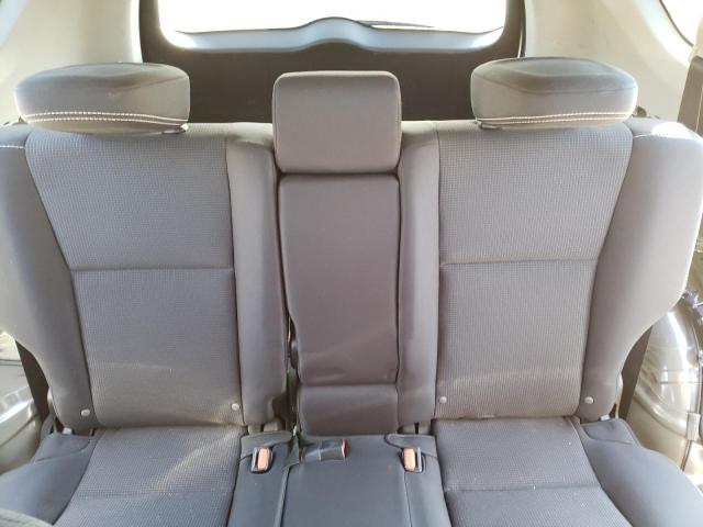 Photo 10 from auction – 2017 TOYOTA RAV4 XLE with VIN 2T3RFREV7HW589389