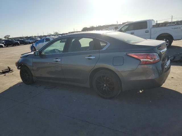Photo 2 from auction – 2014 NISSAN ALTIMA 2.5 with VIN 1N4AL3AP2EN385408