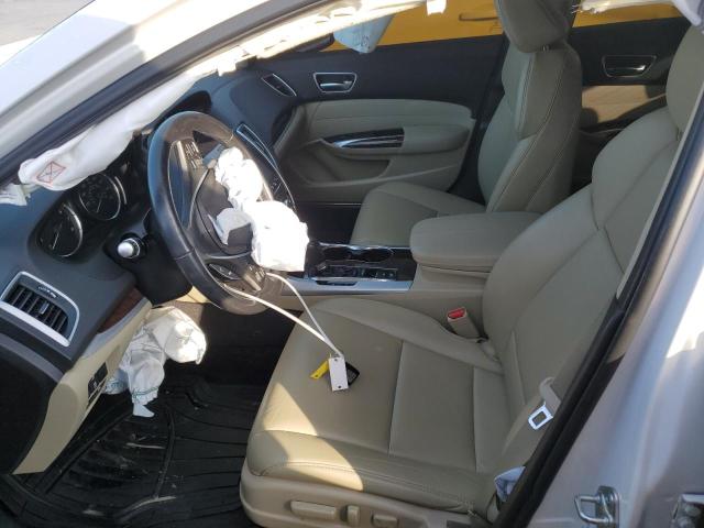 Photo 7 from auction – 2019 ACURA TLX with VIN 19UUB1F30KA005233