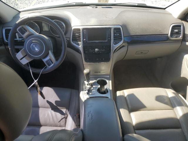 Photo 8 from auction – 2011 JEEP GRAND CHER with VIN 1J4RR4GG7BC602154