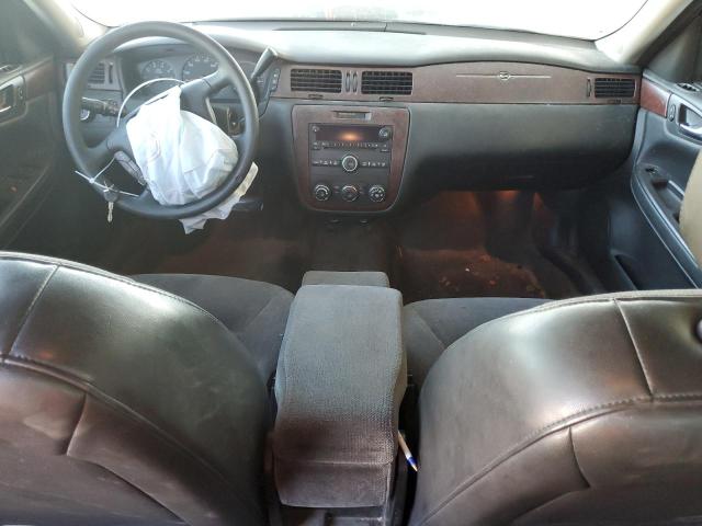 Photo 8 from auction – 2006 CHEVROLET IMPALA POL with VIN 2G1WS551269396880