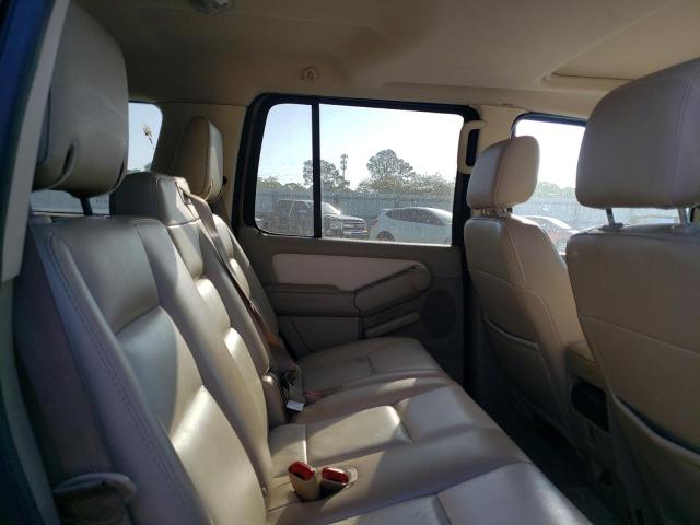 Photo 11 from auction – 2008 FORD EXPLORER with VIN 1FMEU74EX8UA93425