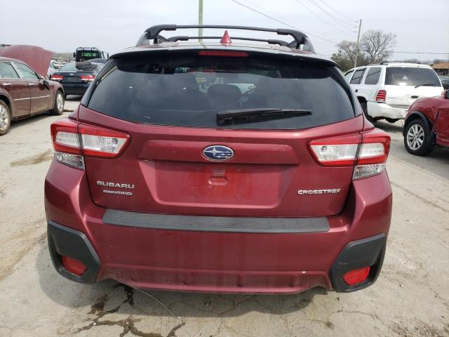 Photo 6 from auction – 2019 SUBARU CROSSTREK with VIN JF2GTACCXK8240745