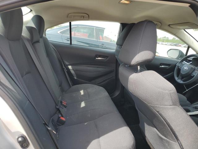 Photo 10 from auction – 2021 TOYOTA COROLLA LE with VIN 5YFEPMAE3MP235409