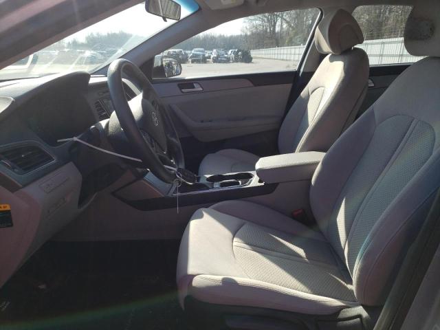 Photo 7 from auction – 2015 HYUNDAI SONATA SE with VIN 5NPE24AF6FH148403