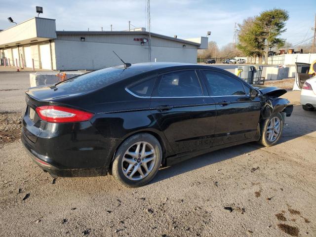 Photo 3 from auction – 2016 FORD FUSION SE with VIN 3FA6P0H73GR380085
