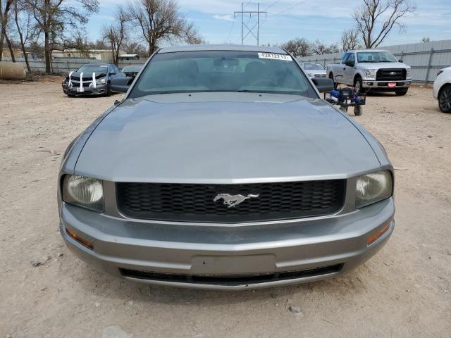 Photo 5 from auction – 2008 FORD MUSTANG with VIN 1ZVHT80N585159841